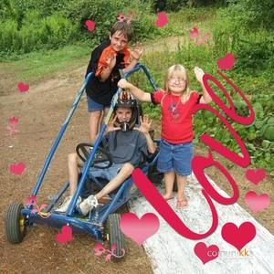 Meet your Posher, Susan stanton